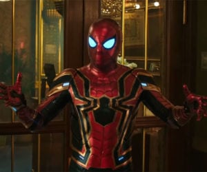 Spider-Man: Far from Home (Trailer)