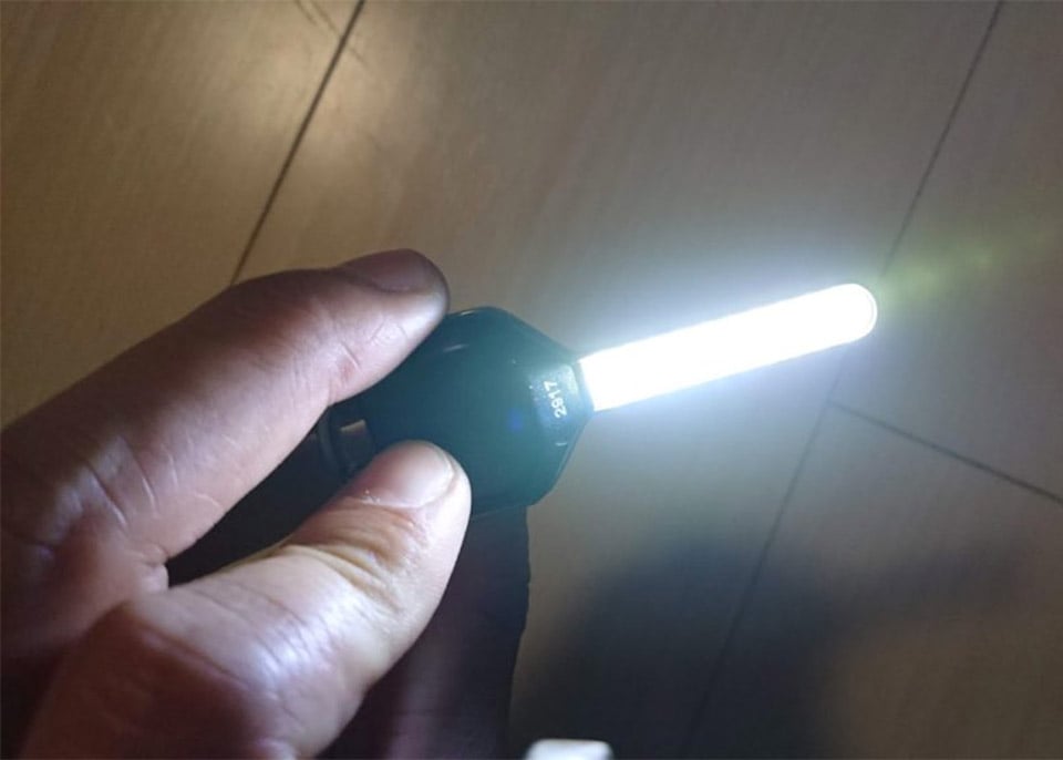Streamlight KeyMate Flashlight