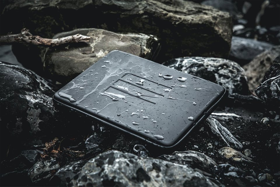 Subtech Drycase Laptop Case