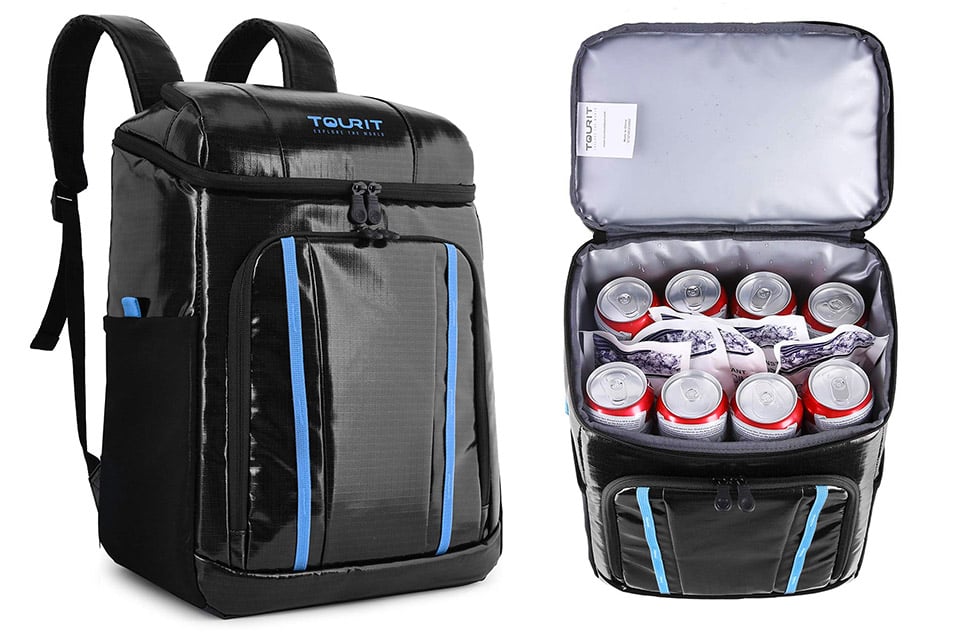 Tourit Cooler Backpack