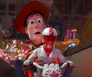 Toy Story 4 (Trailer 2)