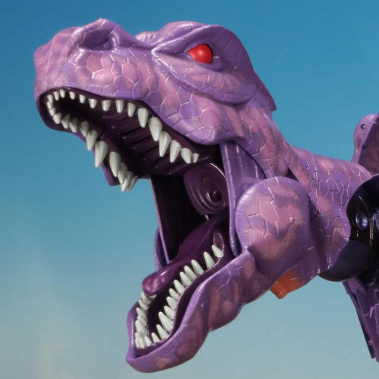 Beast Wars Megatron Action Figure