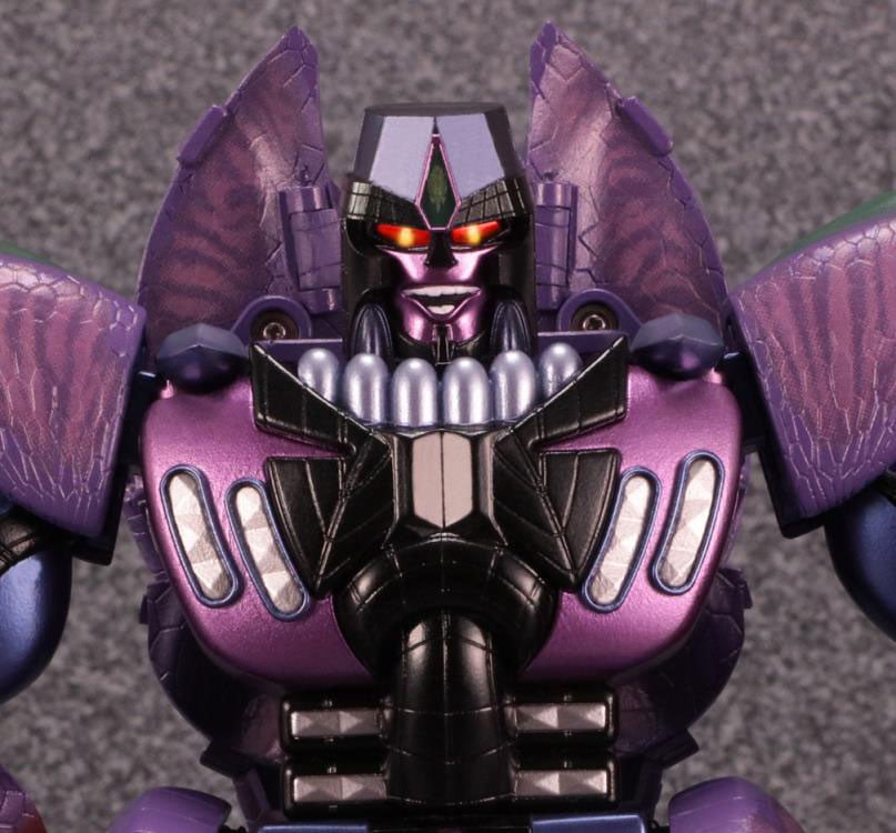 Beast Wars Megatron Action Figure