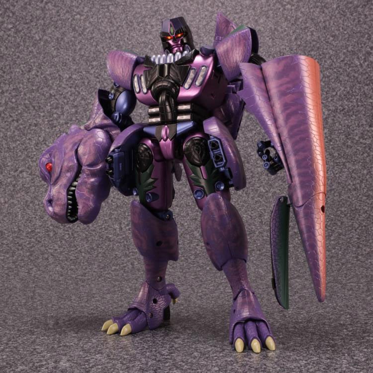 transformers megatron beast wars toy