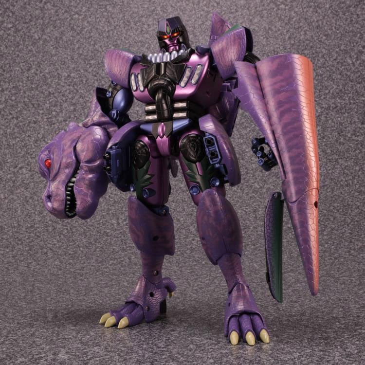 Beast Wars Megatron Action Figure