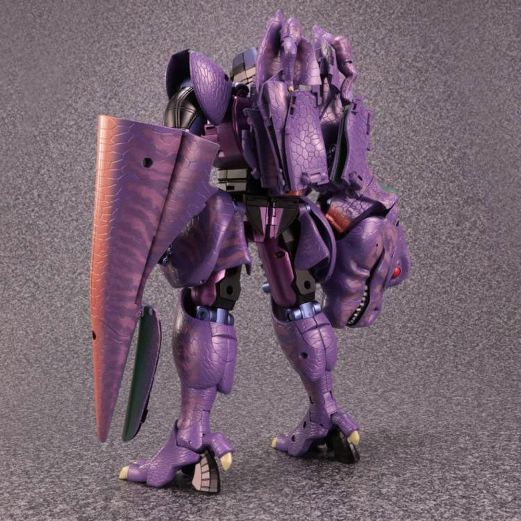 Beast Wars Megatron Action Figure