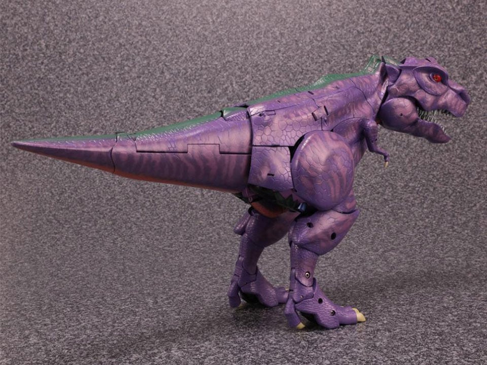 Beast Wars Megatron Action Figure