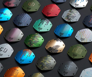V-Moda Custom Color Shields