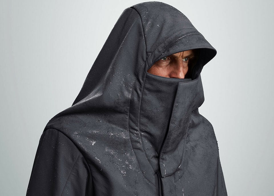 Vollebak 50,000BC Jacket