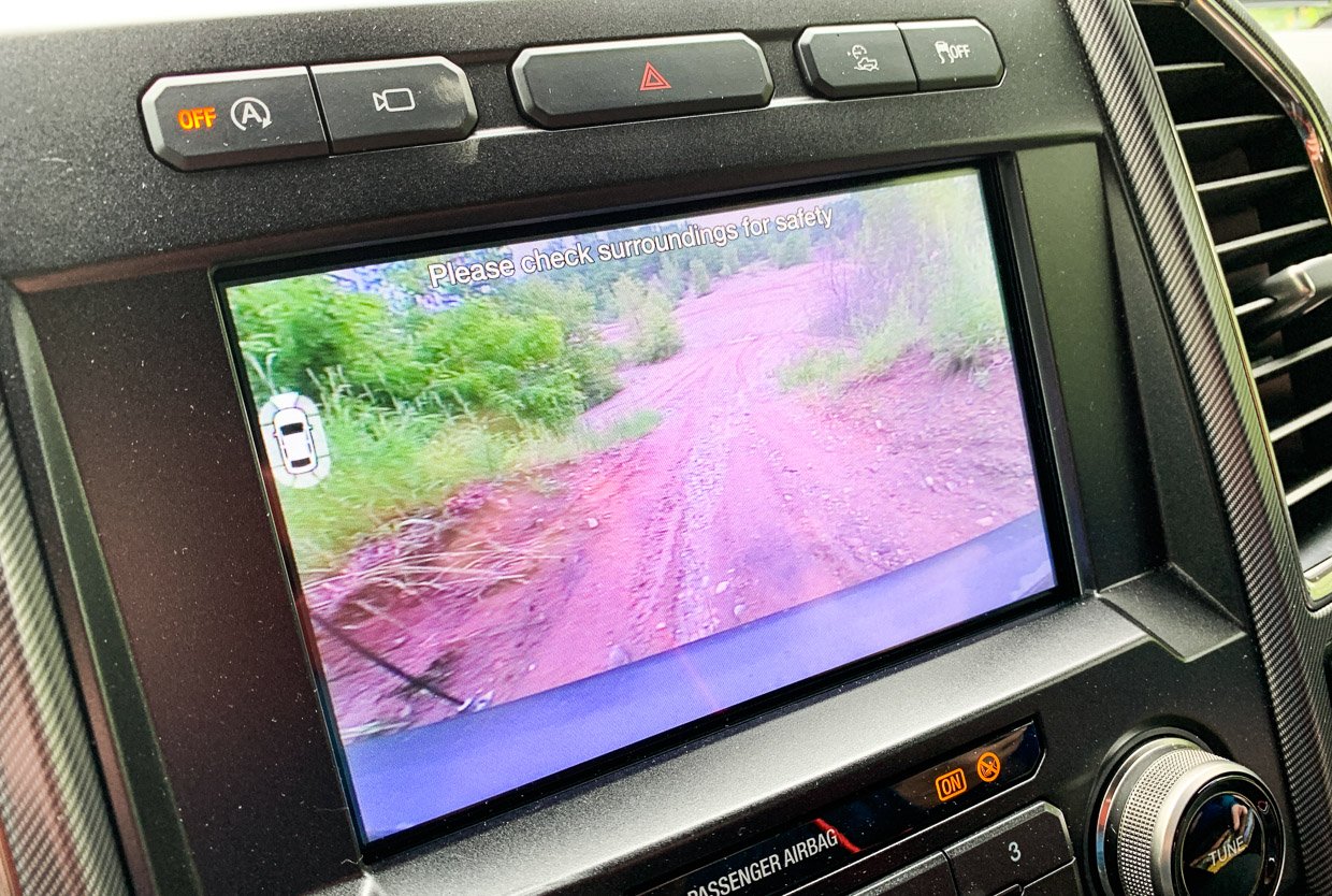 Driven: 2019 Ford F-150 Raptor