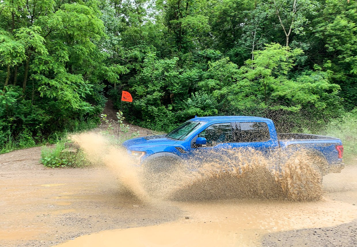 Driven: 2019 Ford F-150 Raptor