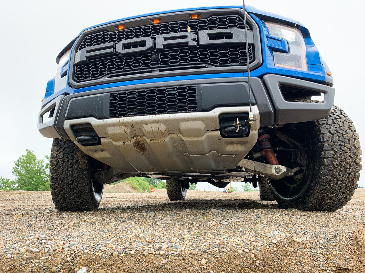 Driven: 2019 Ford F-150 Raptor