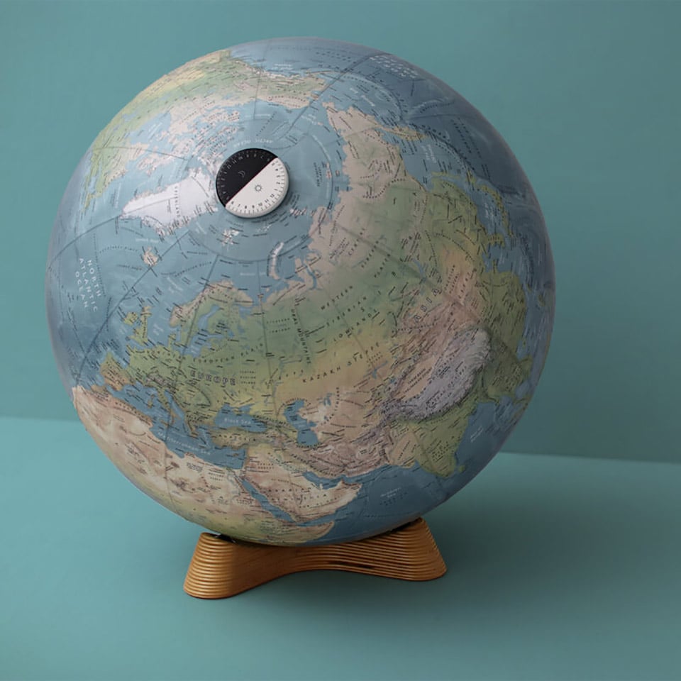 Acme Globes