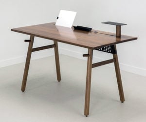 Artifox Desk 02