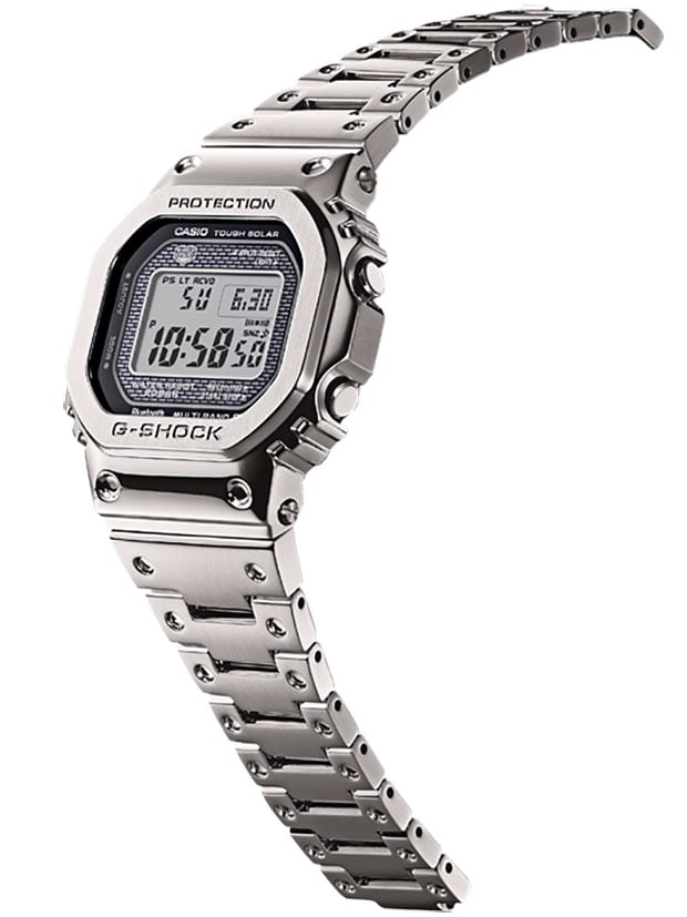 Casio G-SHOCK GMWB5000