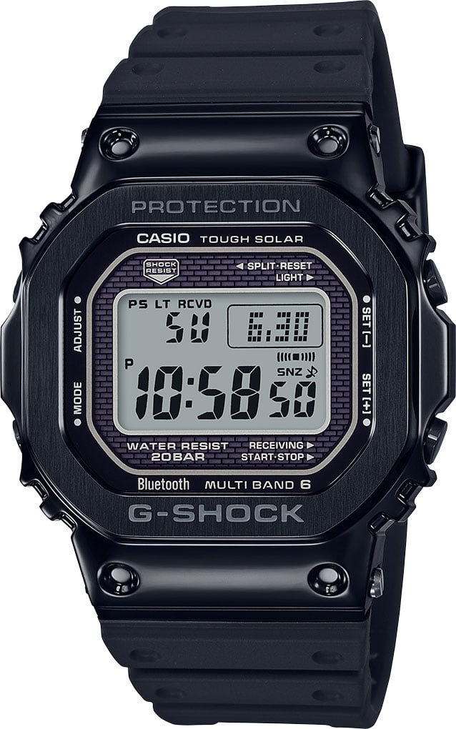 Casio G-SHOCK GMWB5000