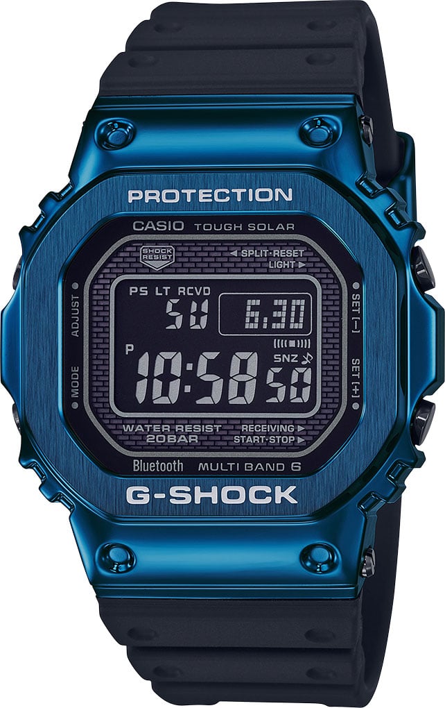 Casio G-SHOCK GMWB5000