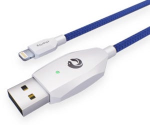 Charby Sense Charging Cables