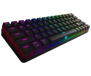 Dierya 60% RGB Keyboard
