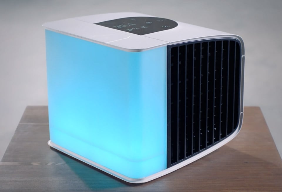 Evapolar 2 Personal Air Conditioner