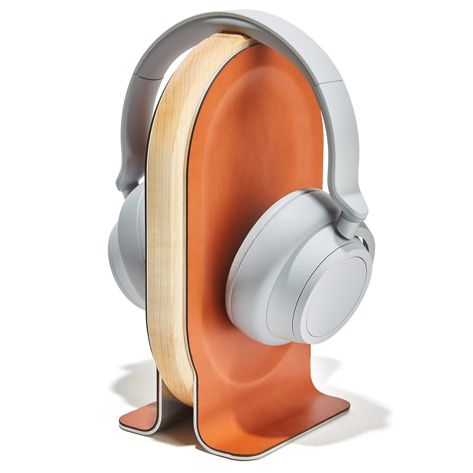 Grovemade Headphone Stand