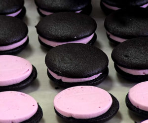 How Whoopie Pies Are Made