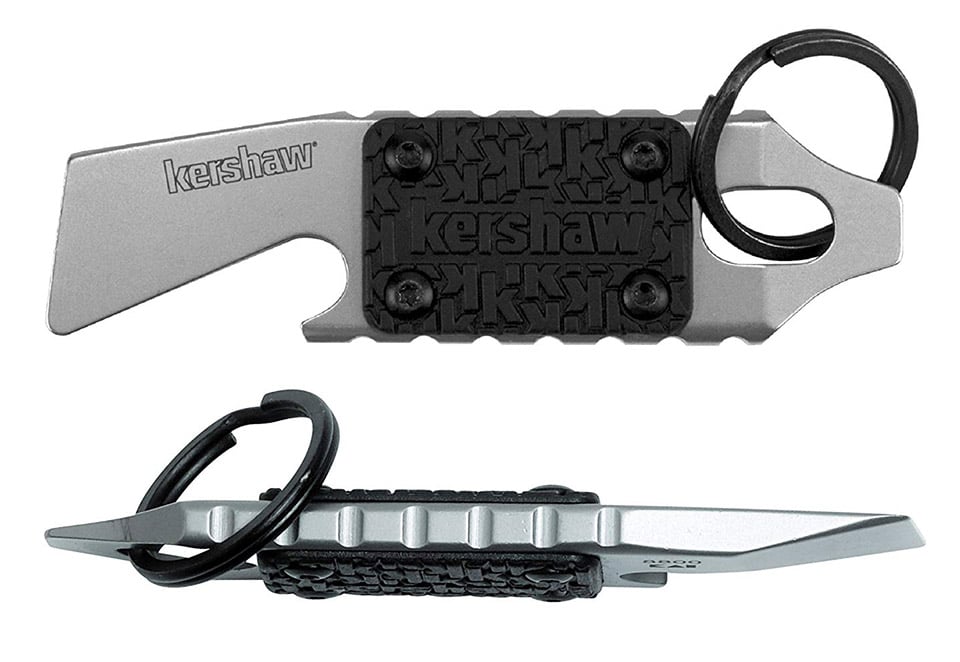 Kershaw PT-1 Keychain Tool