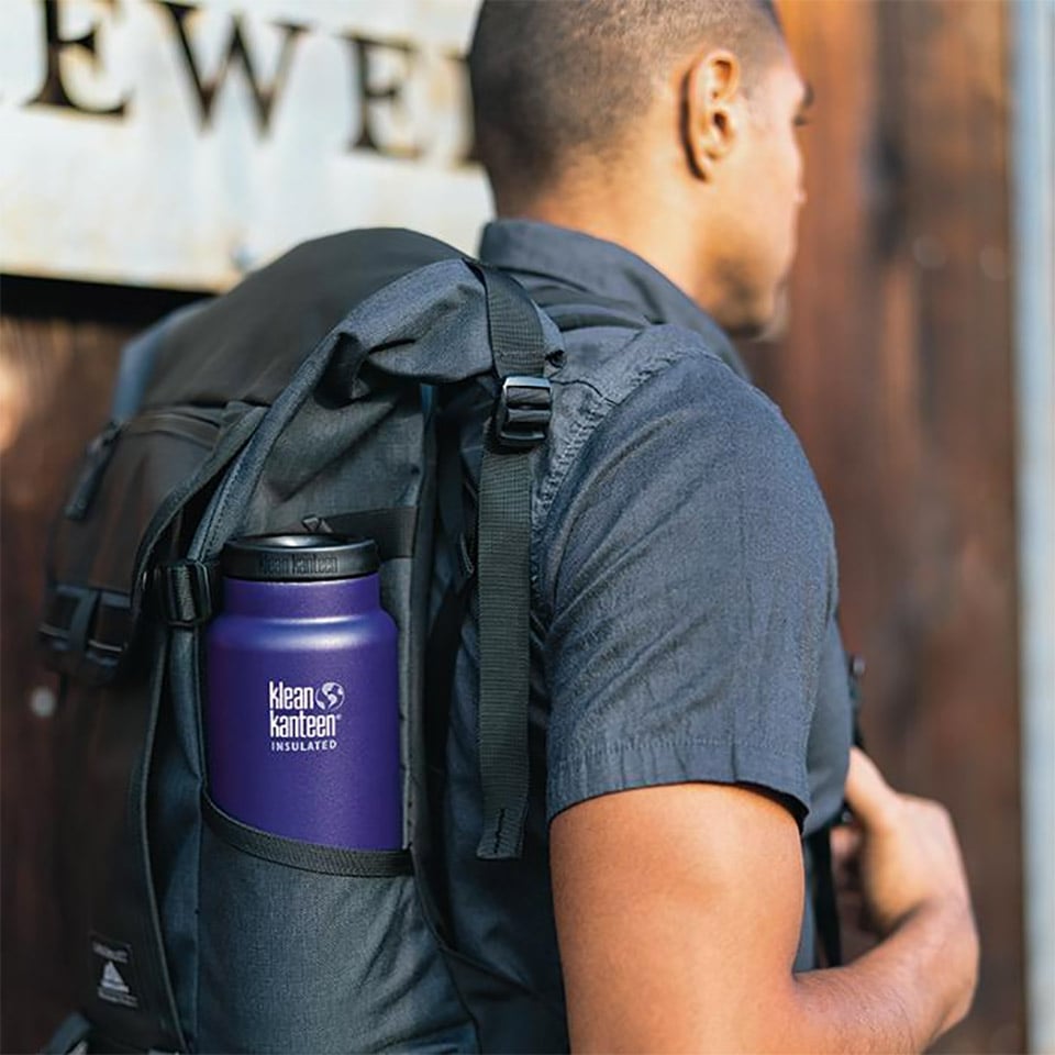 Klean Kanteen TKWide Bottle