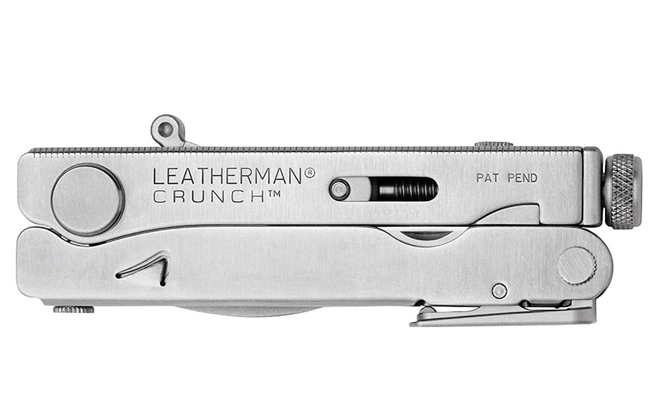 Leatherman Crunch Multitool