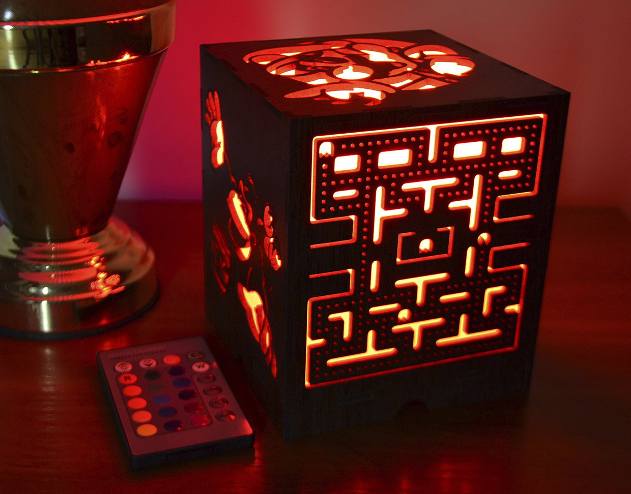 LED Gamer Nightlight