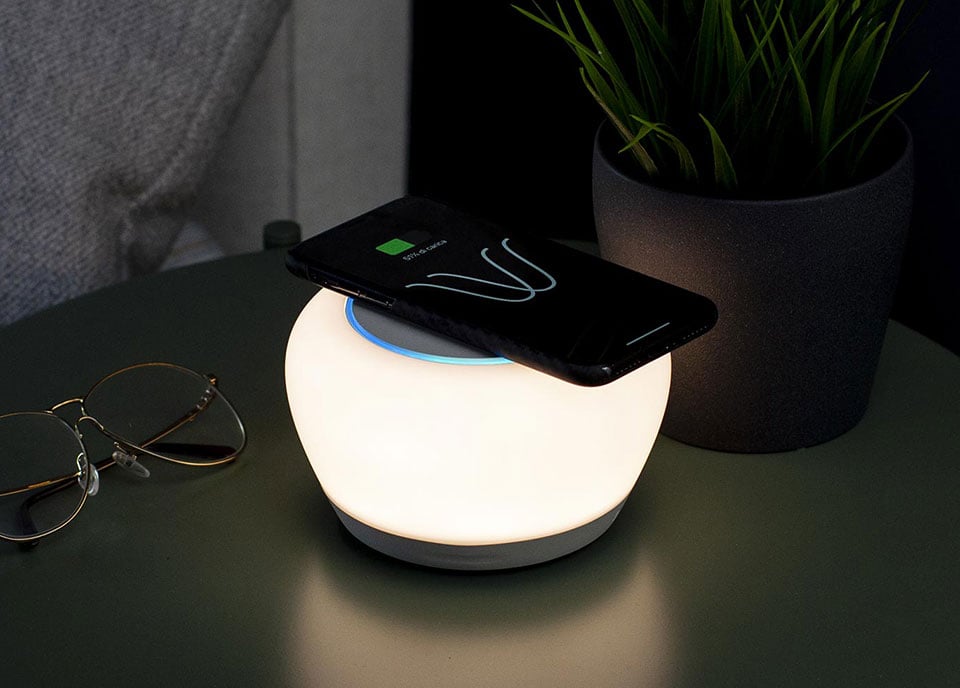 Luna Smart Lamp