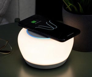 Luna Smart Lamp