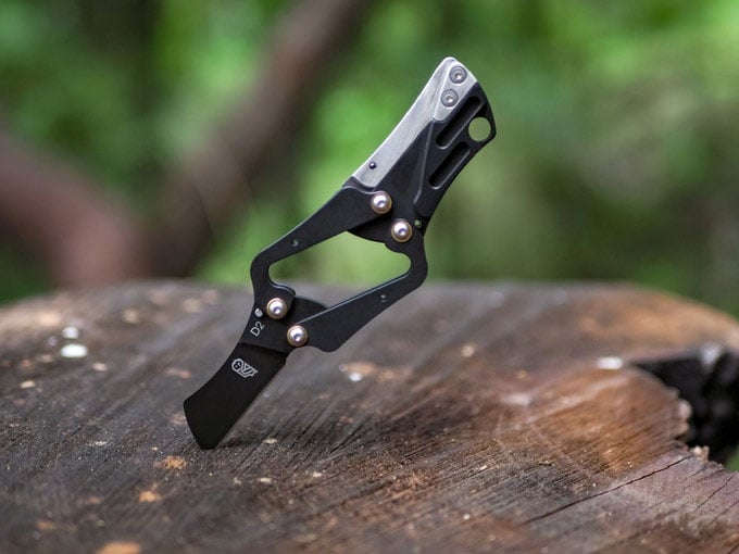 Lyra Nano EDC Knife