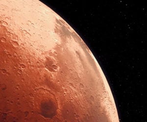 Could We Live on Mars?