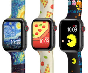 MobyFox Apple Watch Bands & Faces
