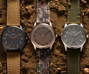 MVMT Field Collection Watches