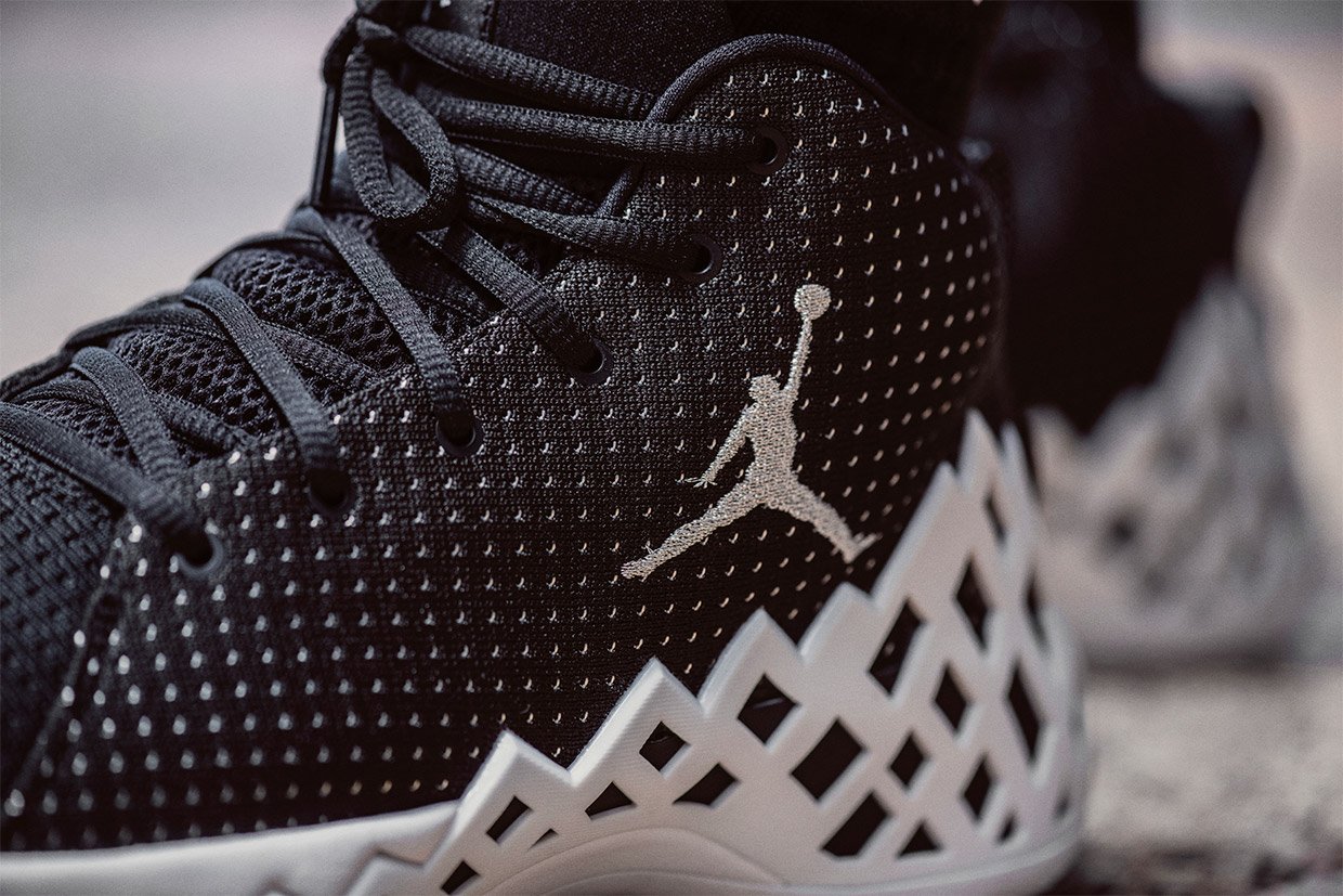 Nike Jordan Jumpman Diamond