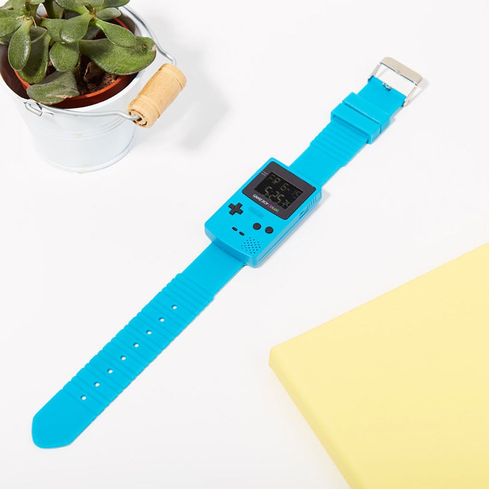 Nintendo Game Boy Color Watch