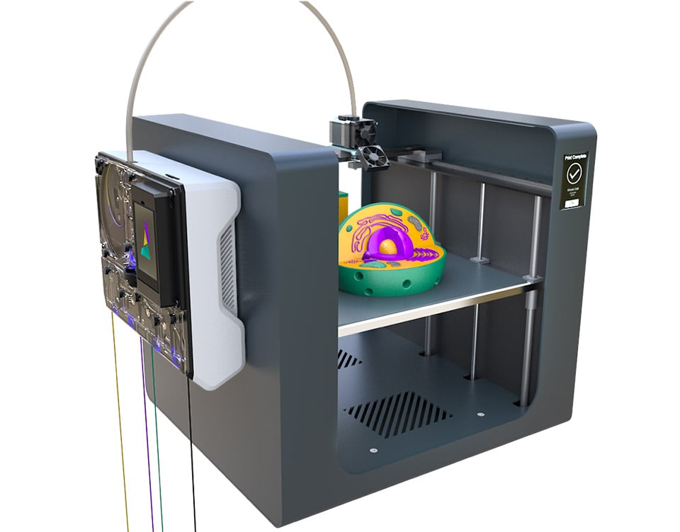 Mosaic Palette 2 Filament Splicer