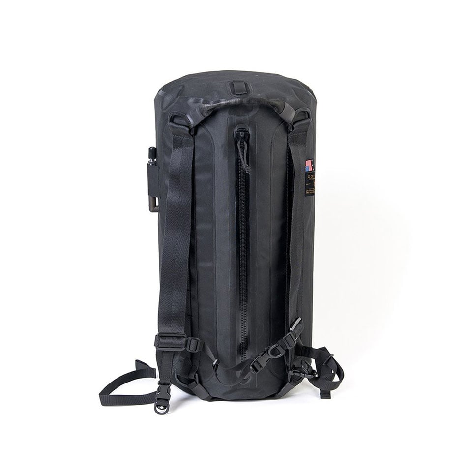 Project TOAD Waterproof Bag