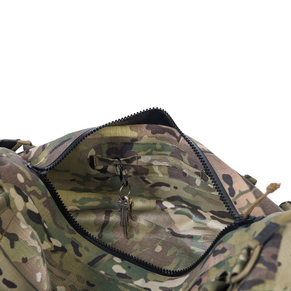 Project TOAD Waterproof Bag