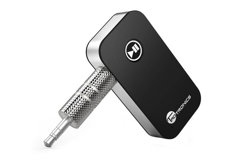 TaoTronics Bluetooth Receiver