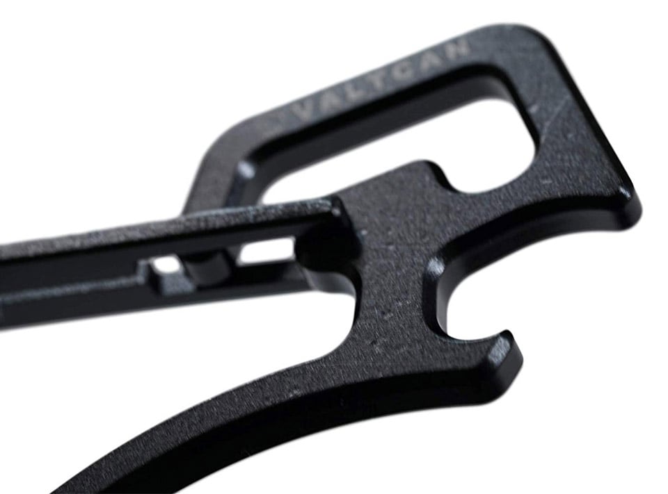 Valtcan Carabiner Bottle Opener