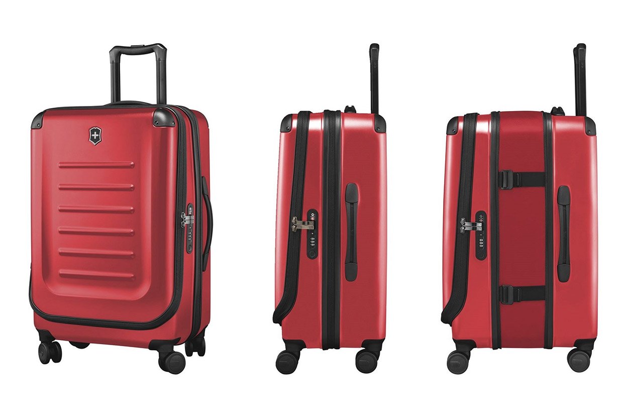 Victorinox Spectra 2.0 Suitcase