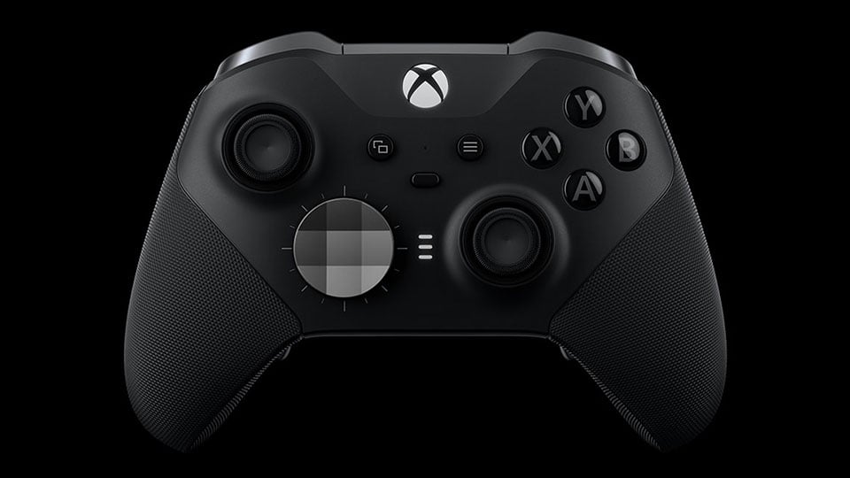 Xbox One Elite Controller 2