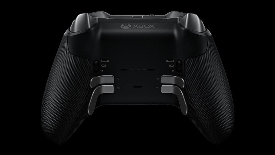 Xbox One Elite Controller 2