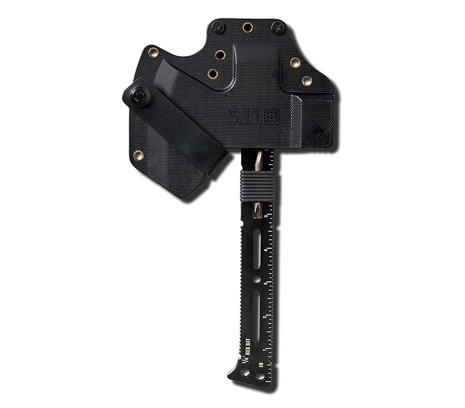 5.11 Operator Compact Axe