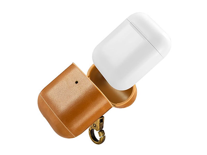 CarryOn Leather AirPod Case