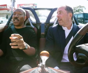 Comedians in Cars 2019 (Trailer)