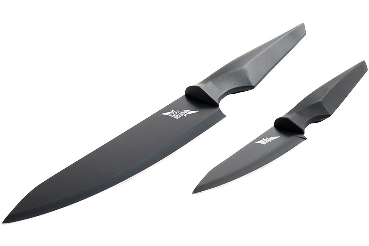 Precision Starter Chef Knife Set